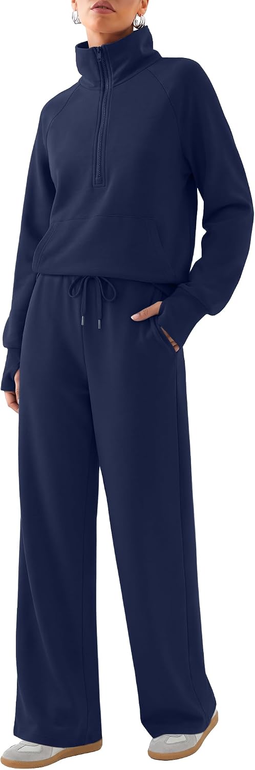 Thumbnail 3 de Casly Lamiit 2 Piece Lounge Set Oversized