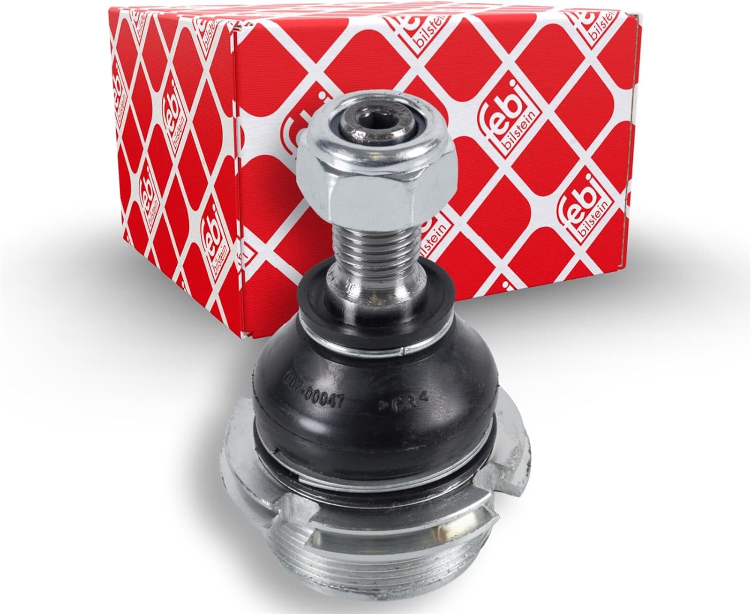 Thumbnail 1 de Febi bilstein 11829 Rotule de suspension – filetage extérieur M14 x 1,5
