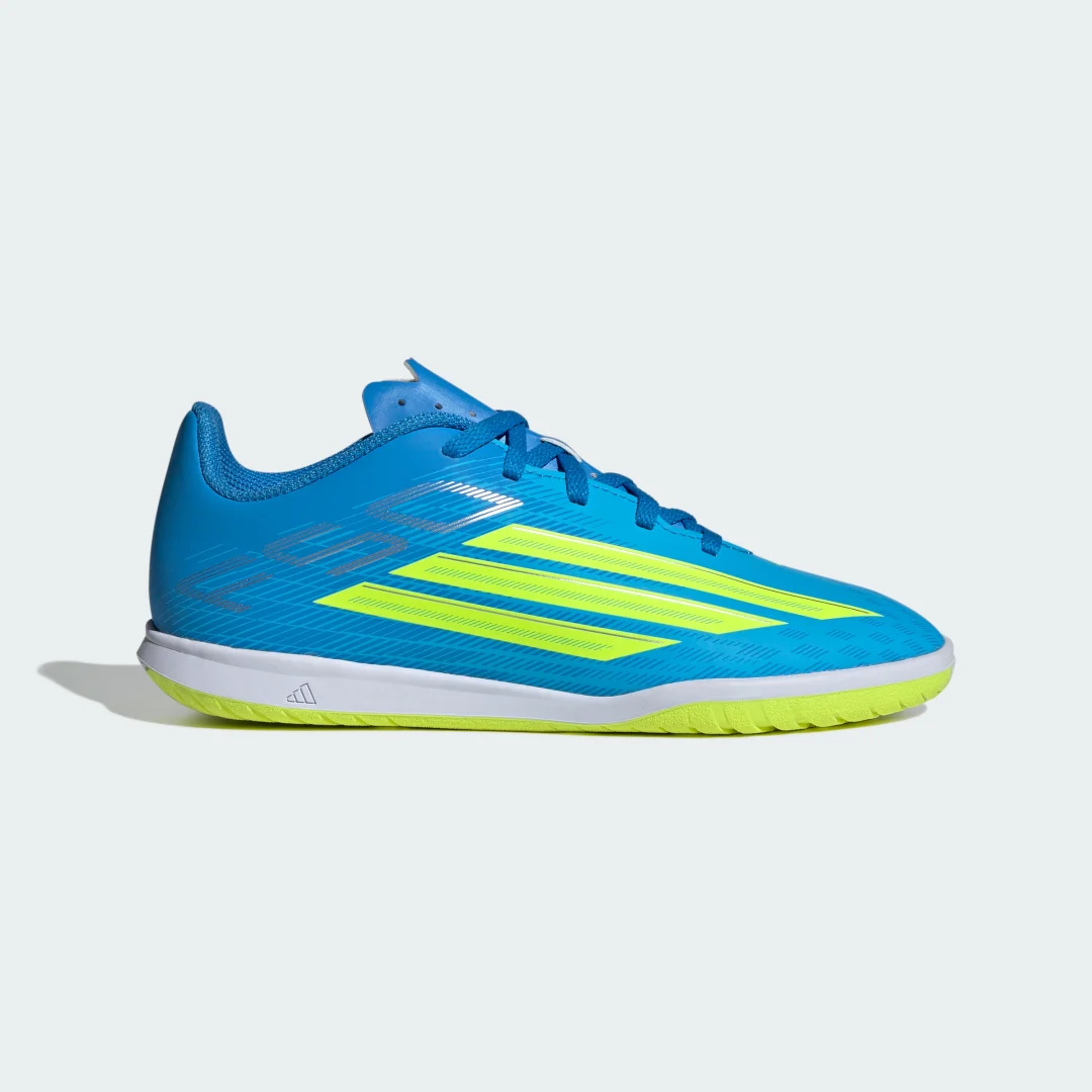 Thumbnail 1 de Adidas Bota de fútbol F50 CLUB Indoor Niños