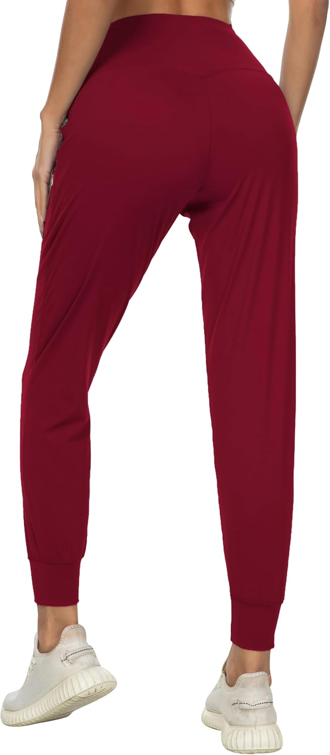 Detalle de Kcutteyg Women's Joggers