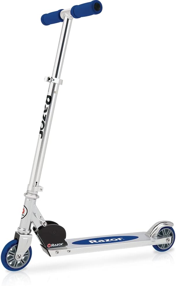 Detalle de Razor A kick scooter 🛴