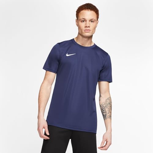 Detalle 2 de Nike Dry Park VII JSY SS XL