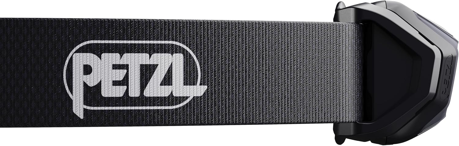 Thumbnail 2 de Petzl Lampe TIKKINA noire : frontale compacte de 300 lumens
