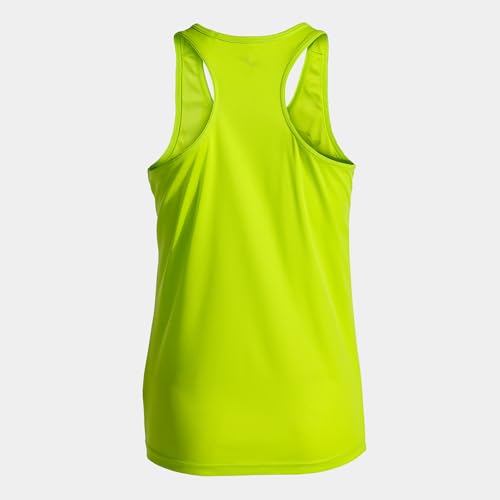 Thumbnail 4 de Joma camiseta de mujer transpirable Lima con tecnología antiolor (talla L)