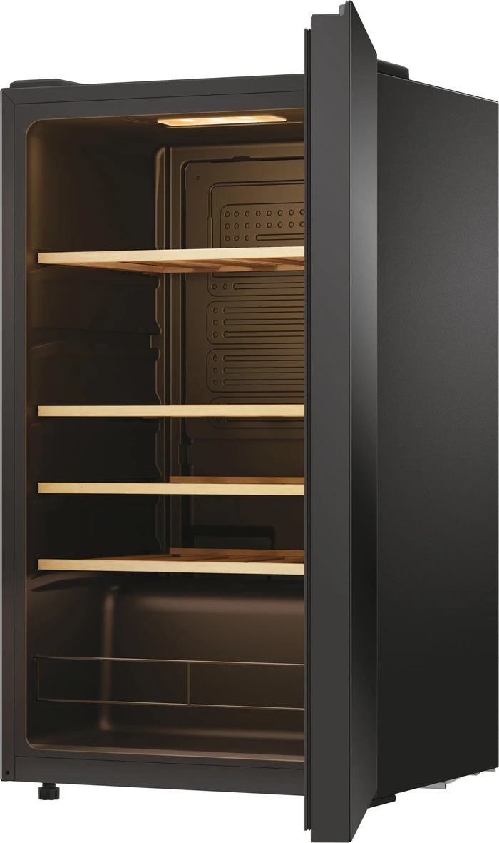 Thumbnail 8 de Haier HWS34GGH1 Weinkühlschrank für 34 Flaschen