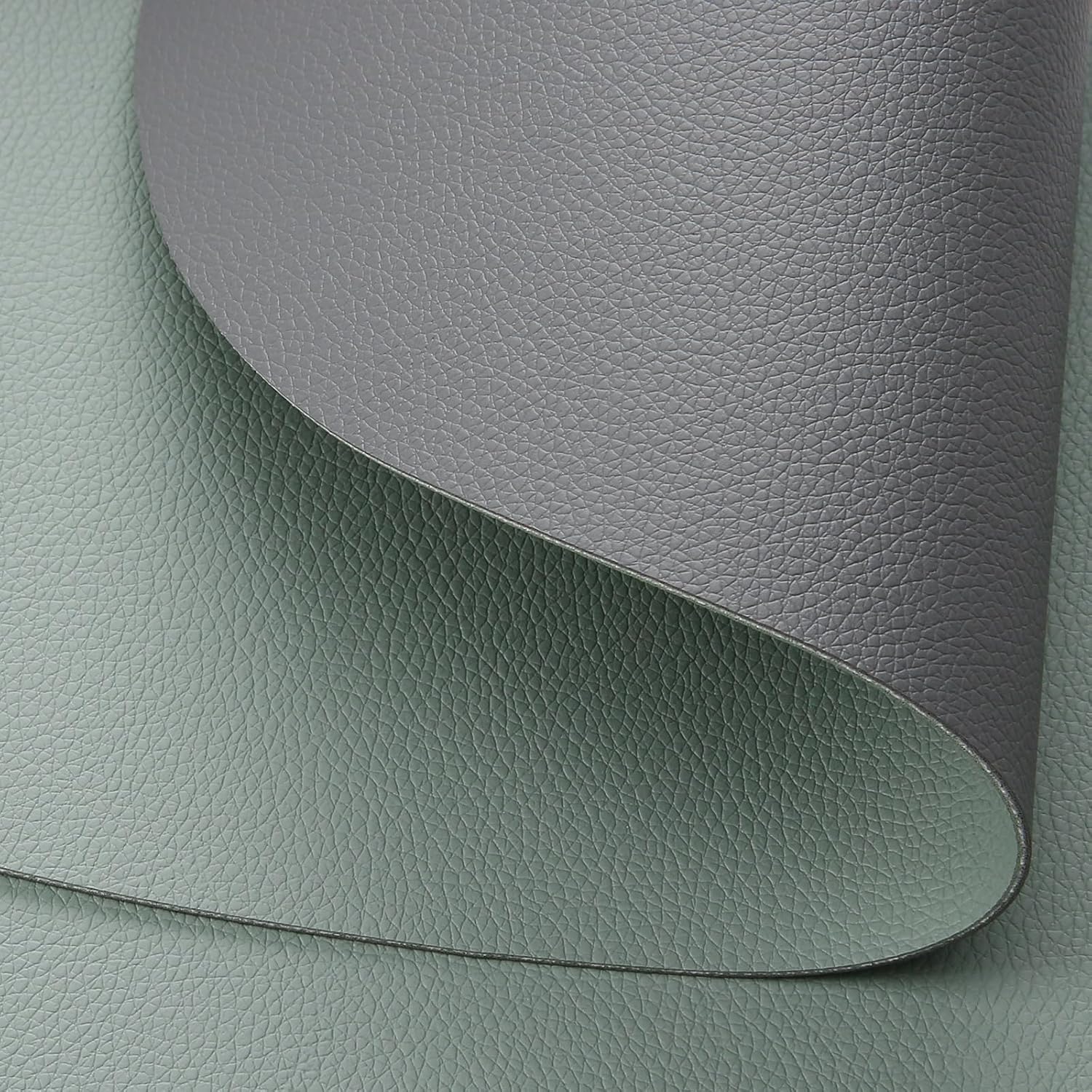 Detalle 2 de Leder Tischsets Myir JUN im Set 6