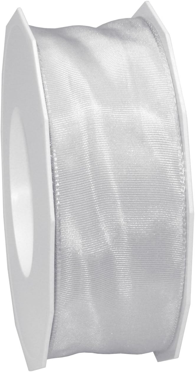Thumbnail 6 de Morex Wired Fabric Ribbon, 1-1/2-Inch