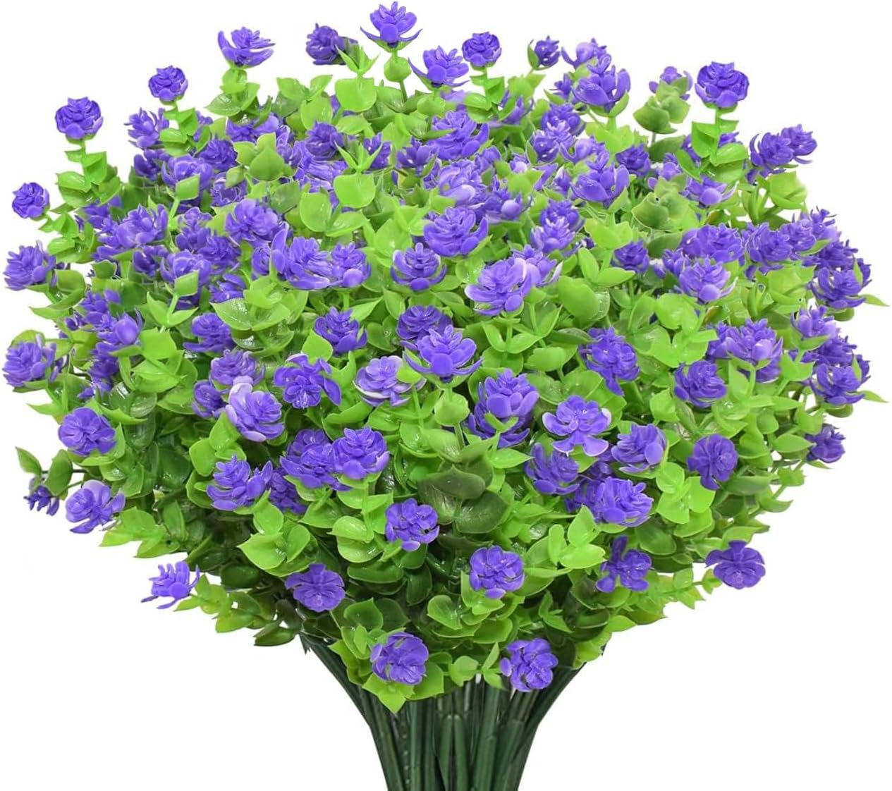 AIOR bouquets fleurs artificielles UV 10