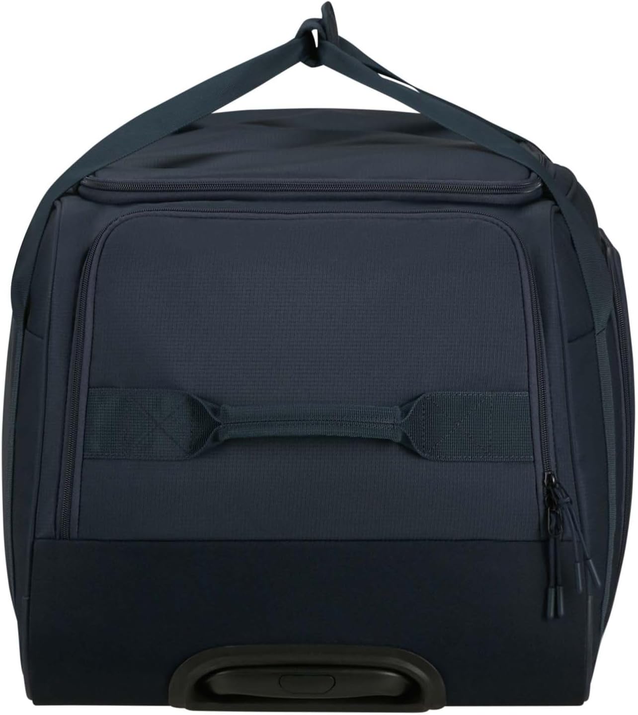 Detalle 2 de American Tourister City Racer borsone con ruote 77 cm, 129 L (blu navy)