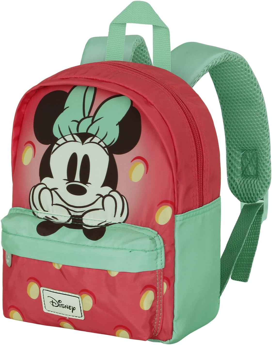 Thumbnail 4 de Bambi Fall-Mochila Preescolar Joy, Verde