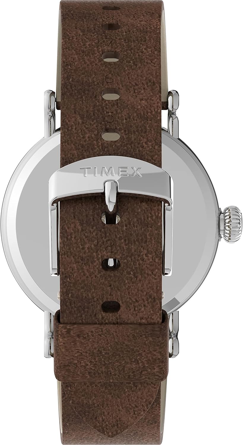 Detalle de Timex x Peanuts Waterbury Standard 40mm Watch