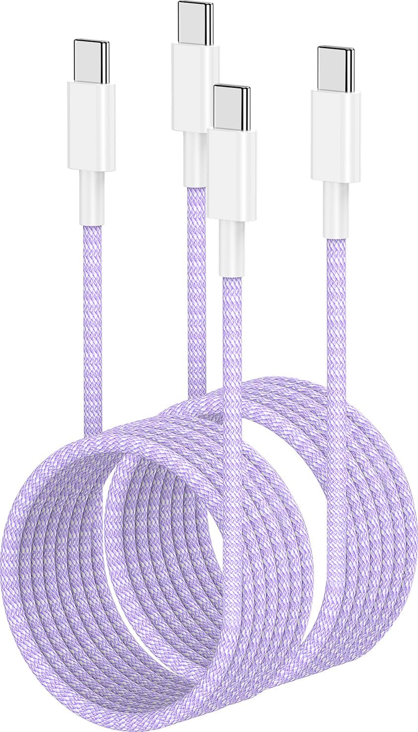 Thumbnail 6 de USB C to C Charger Cable 10ft