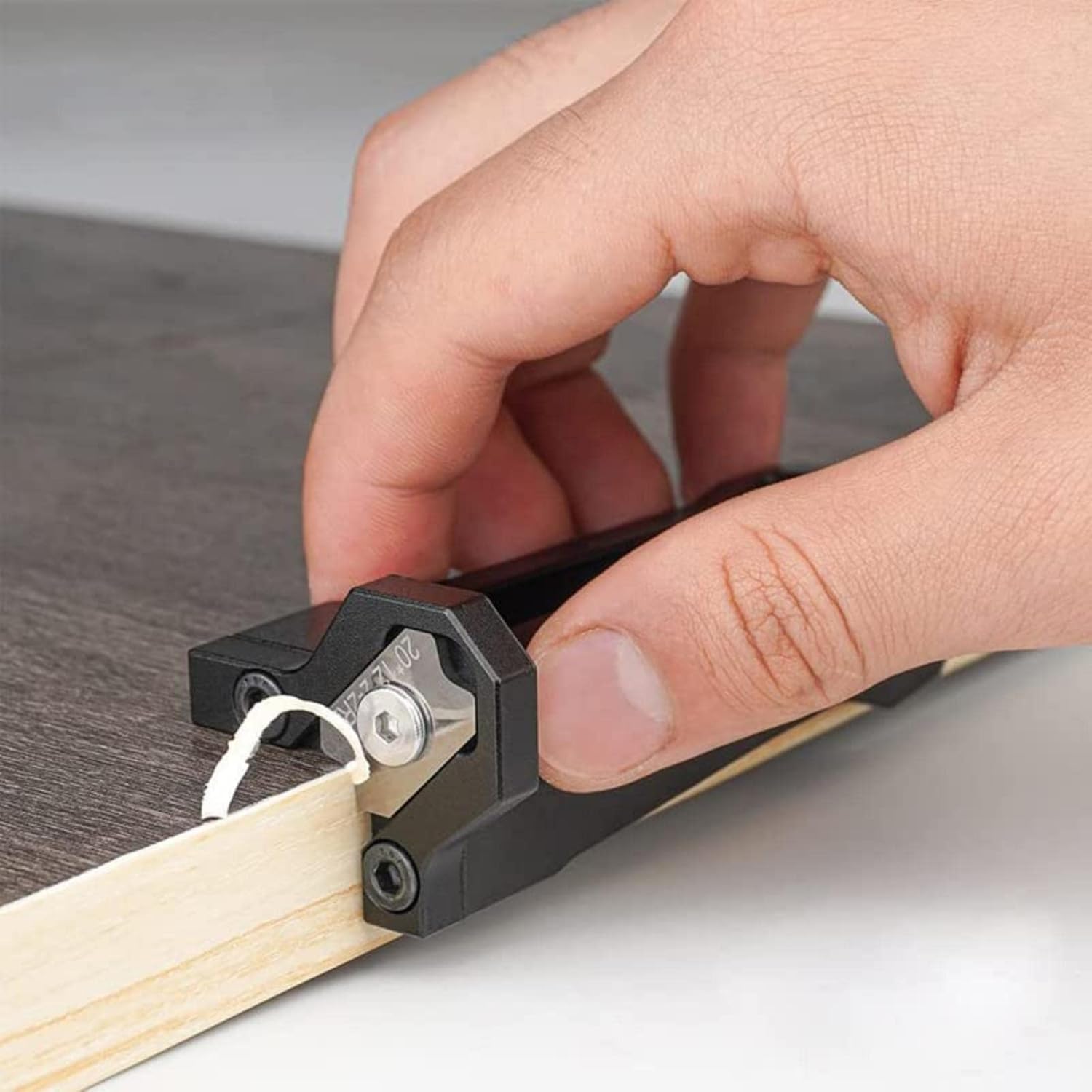 Detalle de Saker Edge Trimmer 3 Arc Blades