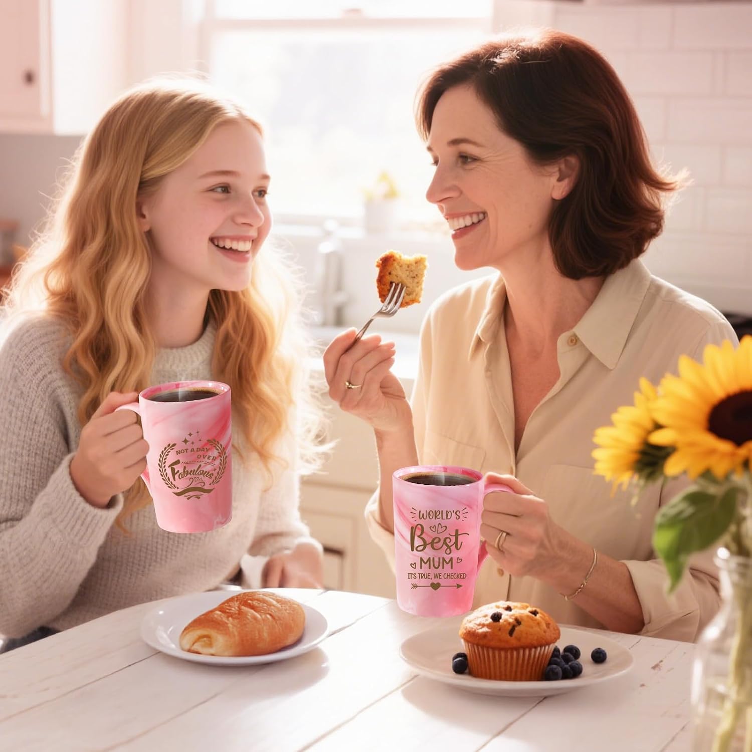 Detalle 2 de Eletorot Mothers Day Gifts Hamper