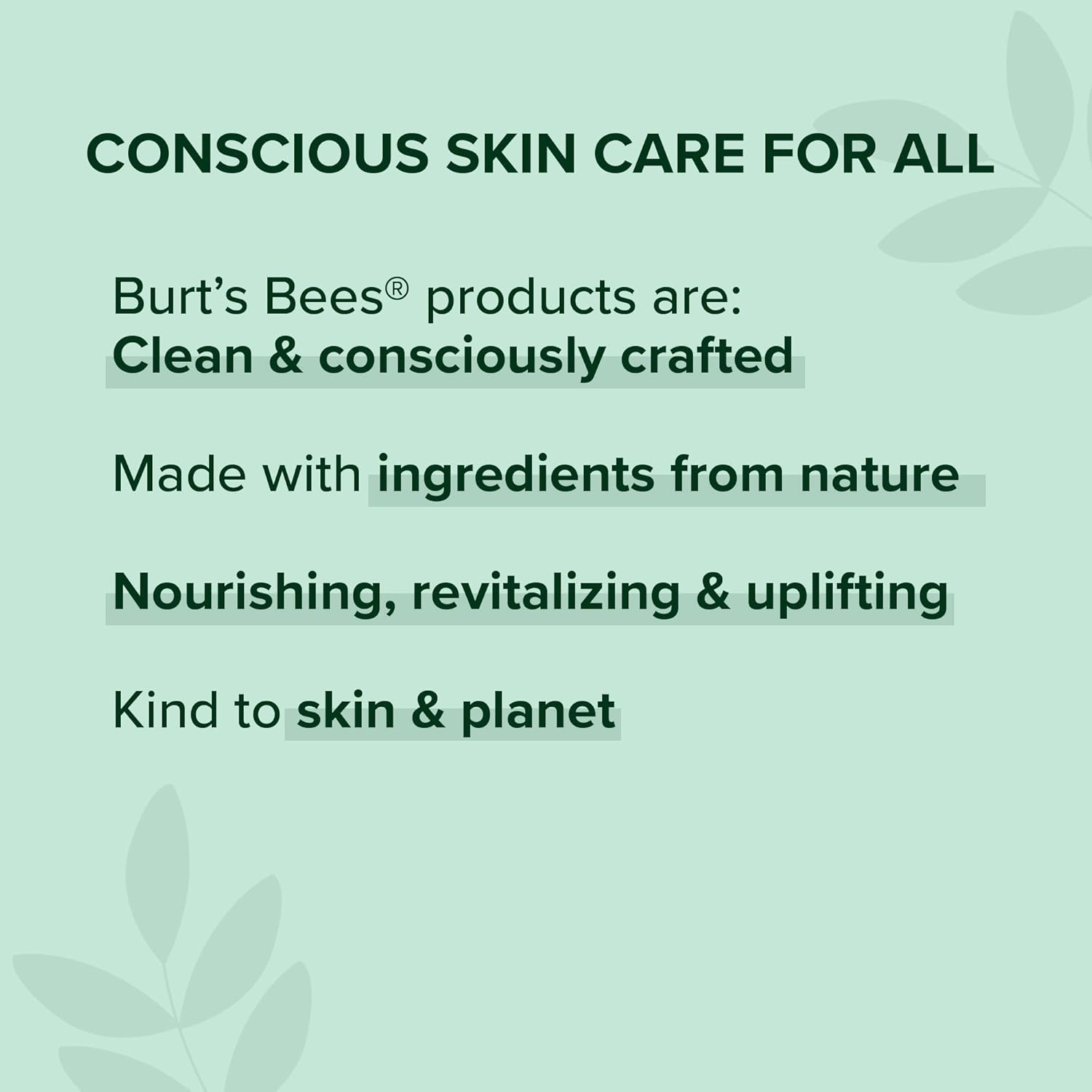Detalle 2 de Burt's Bees Baume à Lèvres Hydratant 100% Naturel – Coffret 8,5 g (Miel & Cire d’Abeille)
