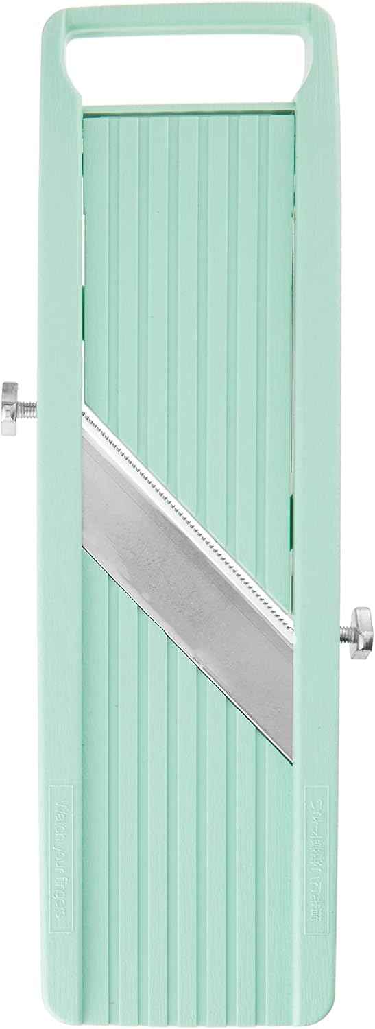 Detalle 1 de Benriner Vegetable Slicer 1.0 🍅