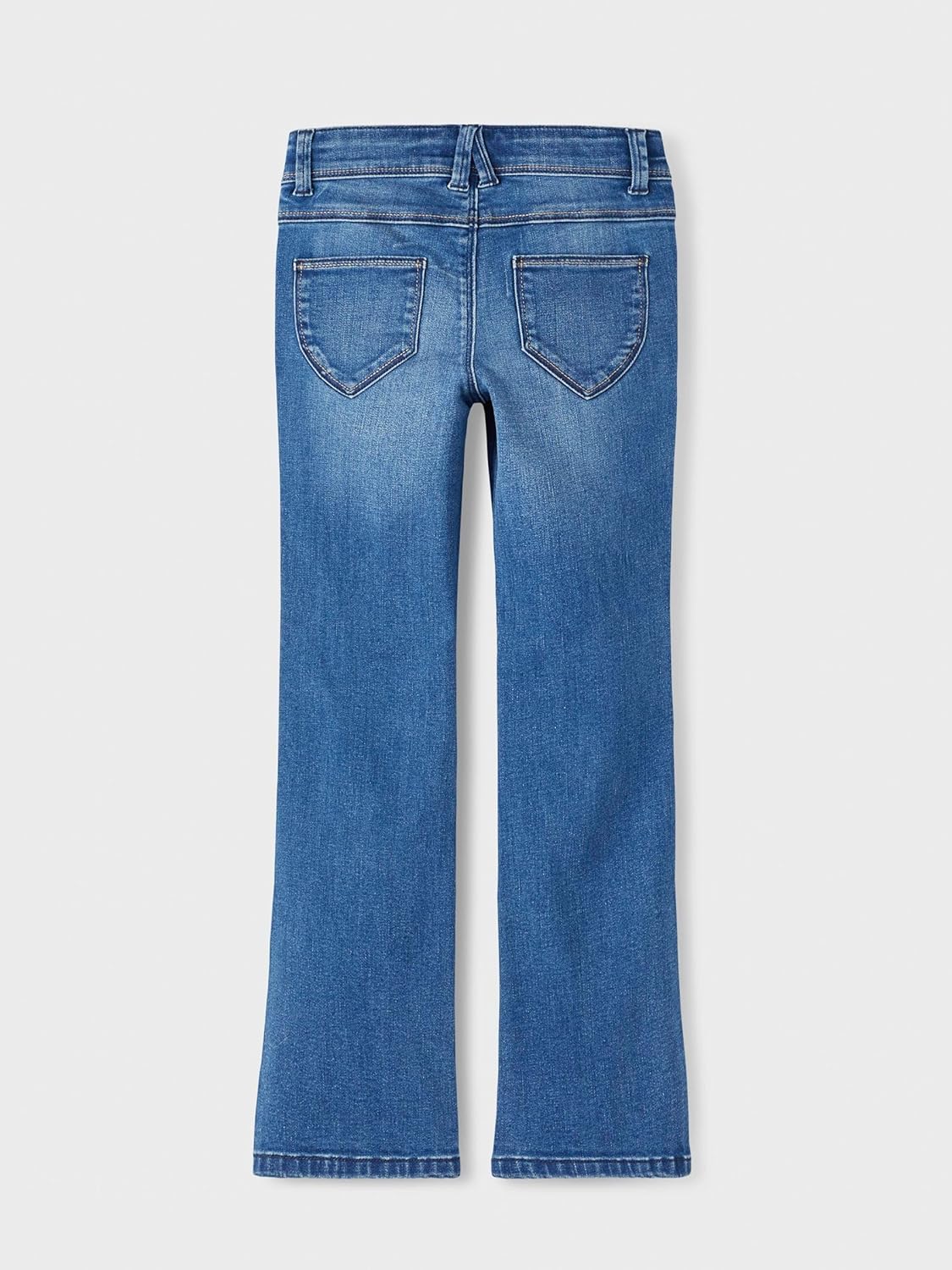 Thumbnail 2 de NAME IT Girl Jeans Bootcut