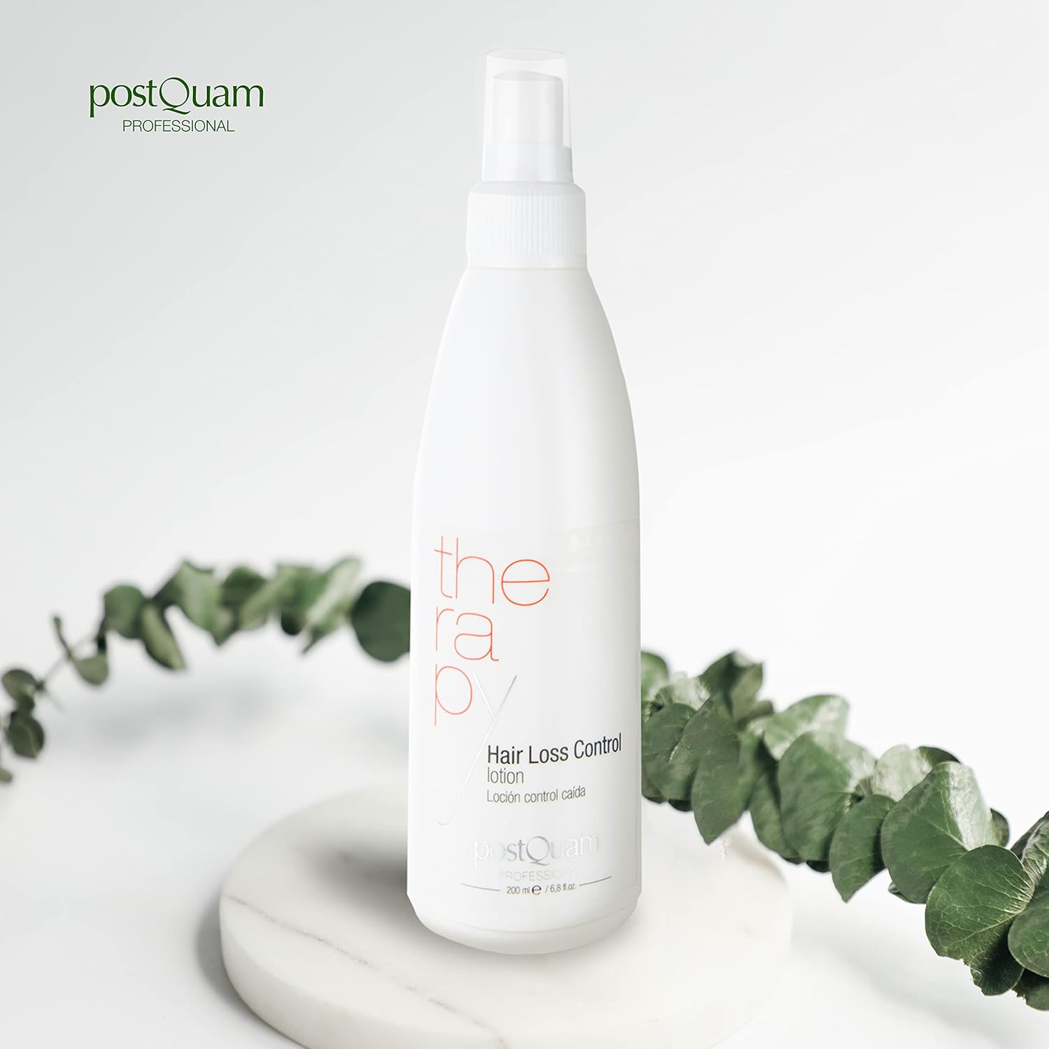 Thumbnail 3 de PostQuam Haarausfall-Lotion zur Kopfhautpflege (200 ml) – kühler Effekt & Stimulation