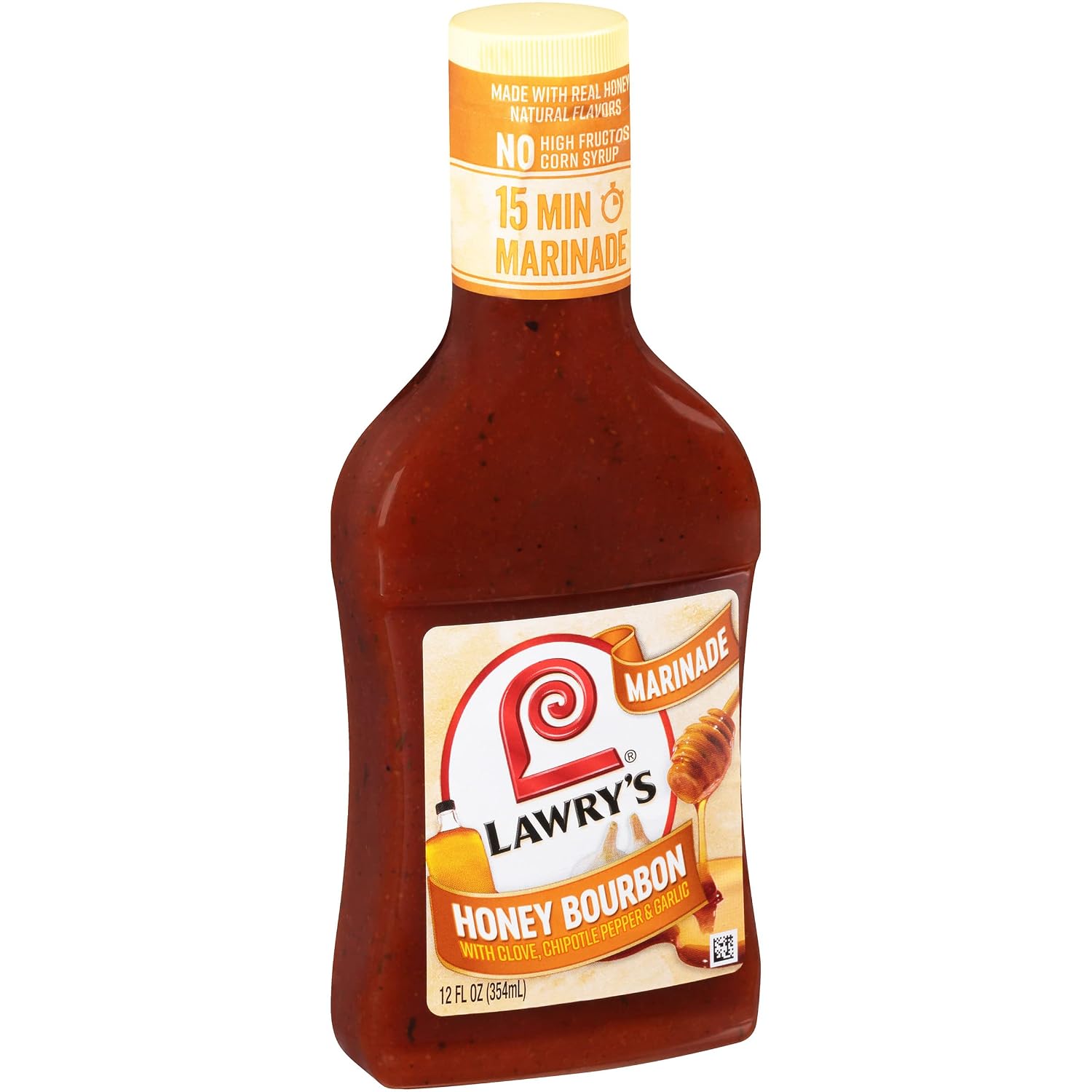 Detalle de Lawry's Marinade, 12 fl oz