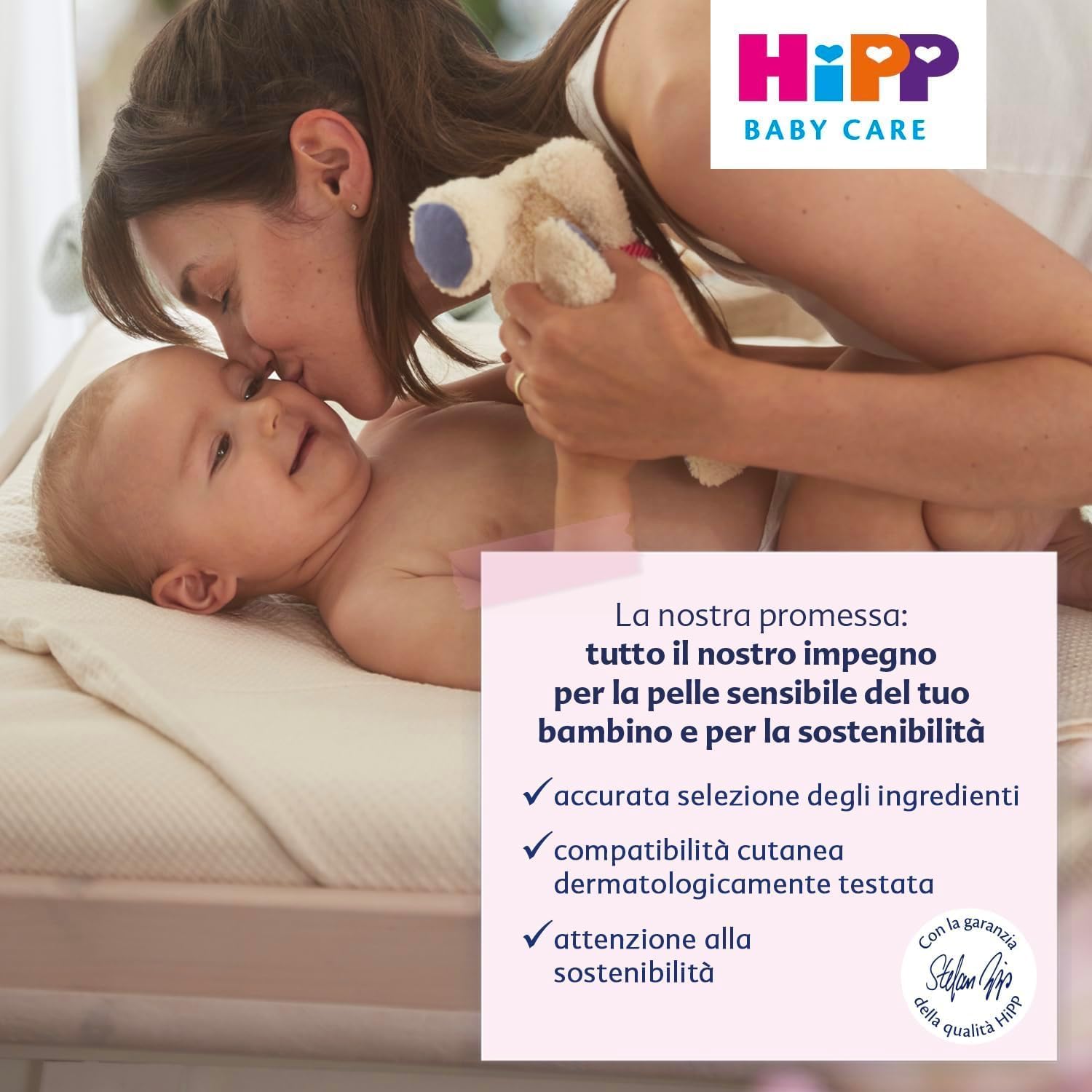 Thumbnail 2 de HiPP Baby Spray Solare SPF50+ - protezione delicata per bambini, 150 ml