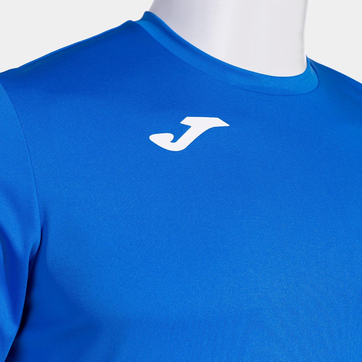 Detalle 2 de Joma Combi M/C Camiseta Hombre Royal L