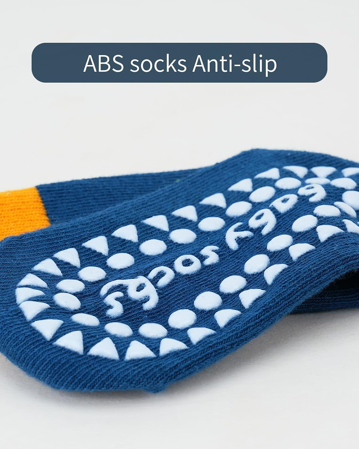 Thumbnail 6 de Kyopp Chaussettes rigolotes Enfants Filles et Garçons – 10 Paires,Animaux, Coton 78.6%