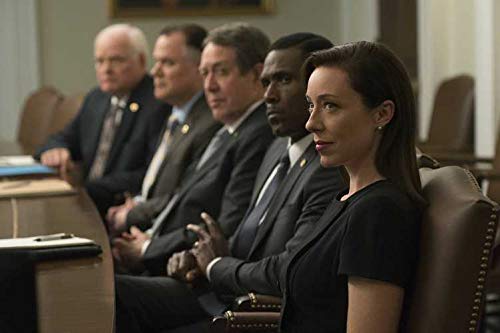 Thumbnail 9 de House of Cards – Die komplette Serie (23 Blu-rays) von Sony Pictures