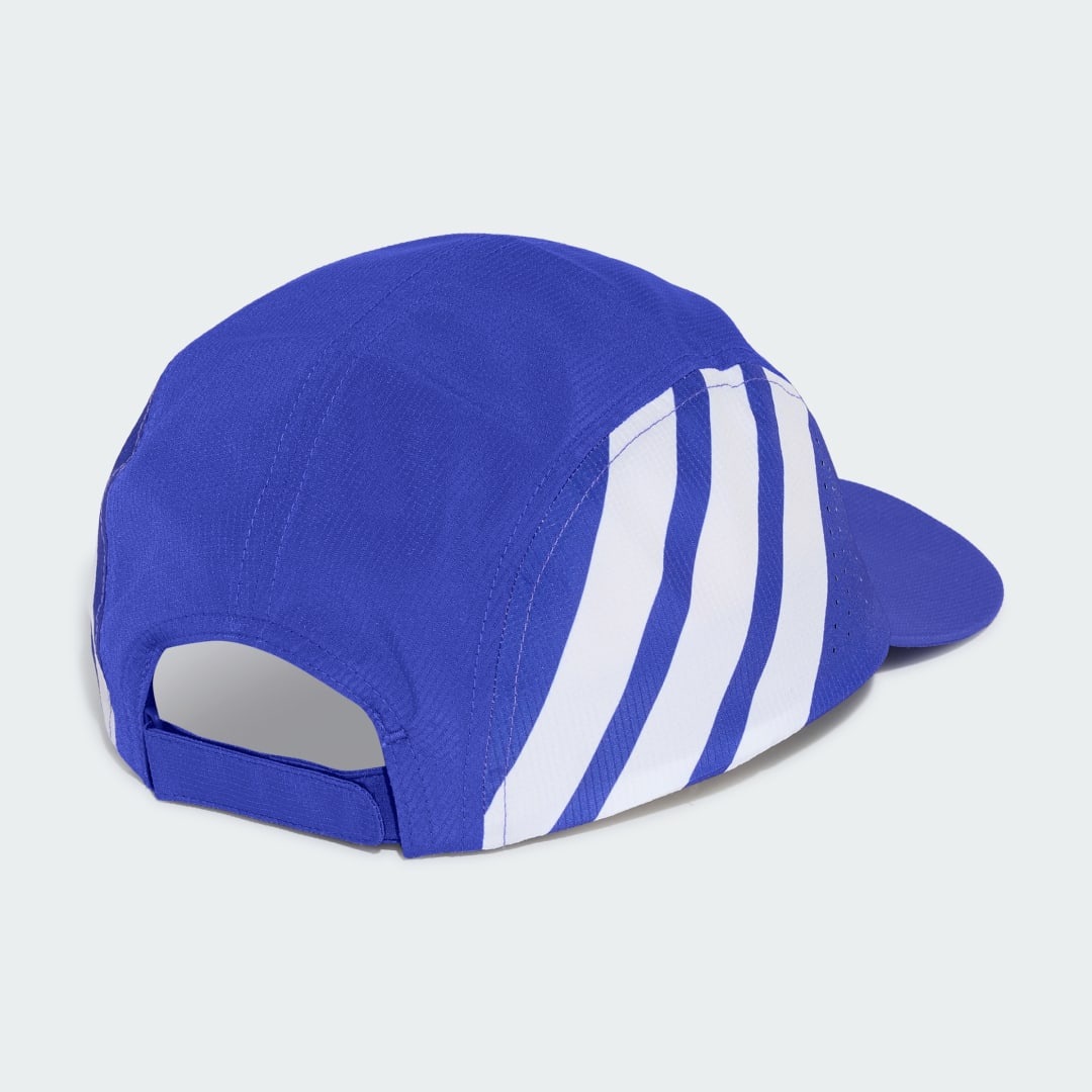 Thumbnail 1 de GORRA DEFENDER 5PNL de Adidas – color violeta