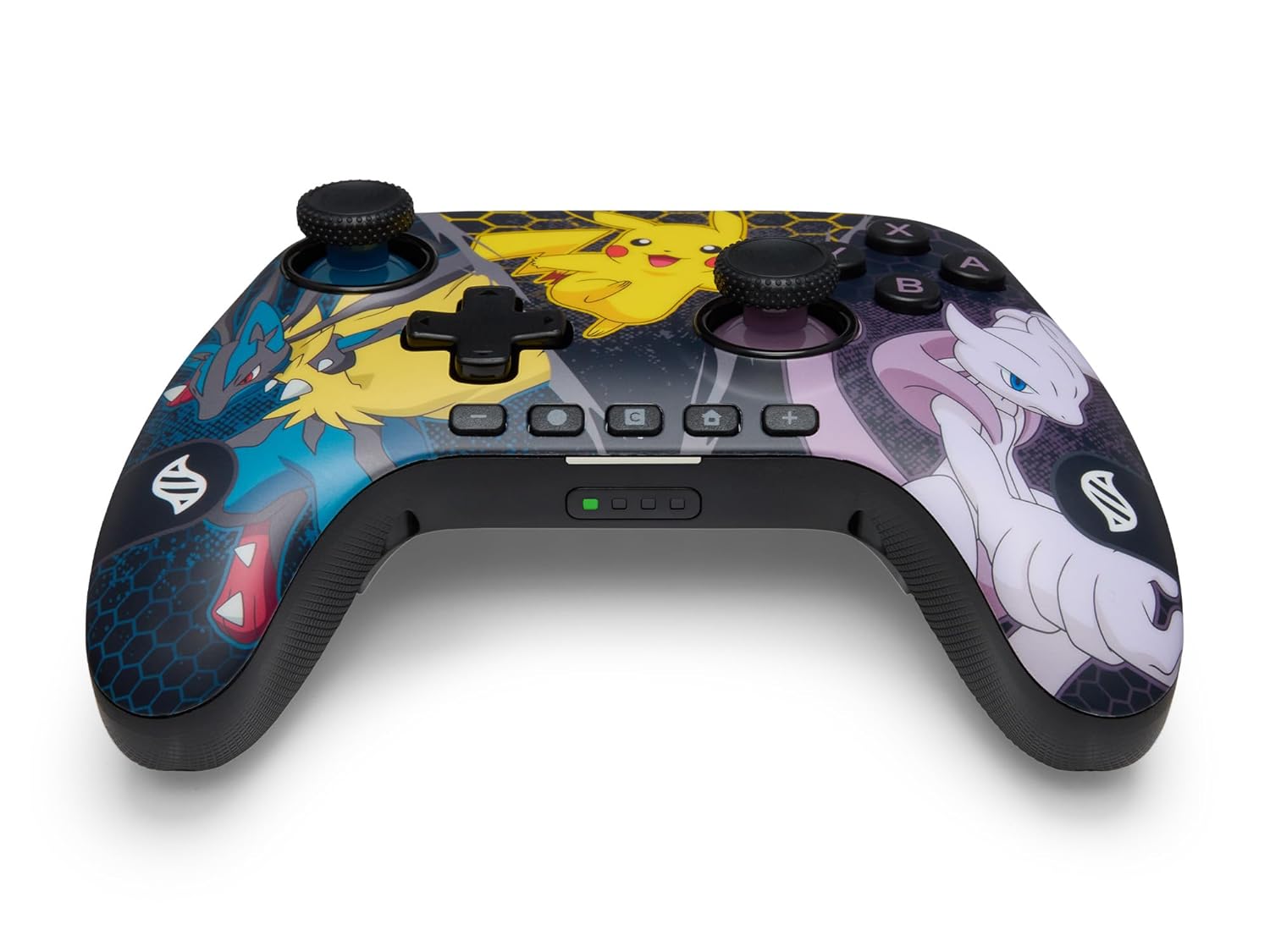 Thumbnail 6 de PowerA Advantage Wireless Controller Nintendo Switch 2