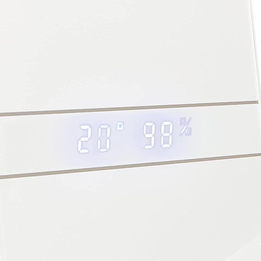 Detalle 2 de Cata e-120 Gth Extractor de baño 120 m³/h