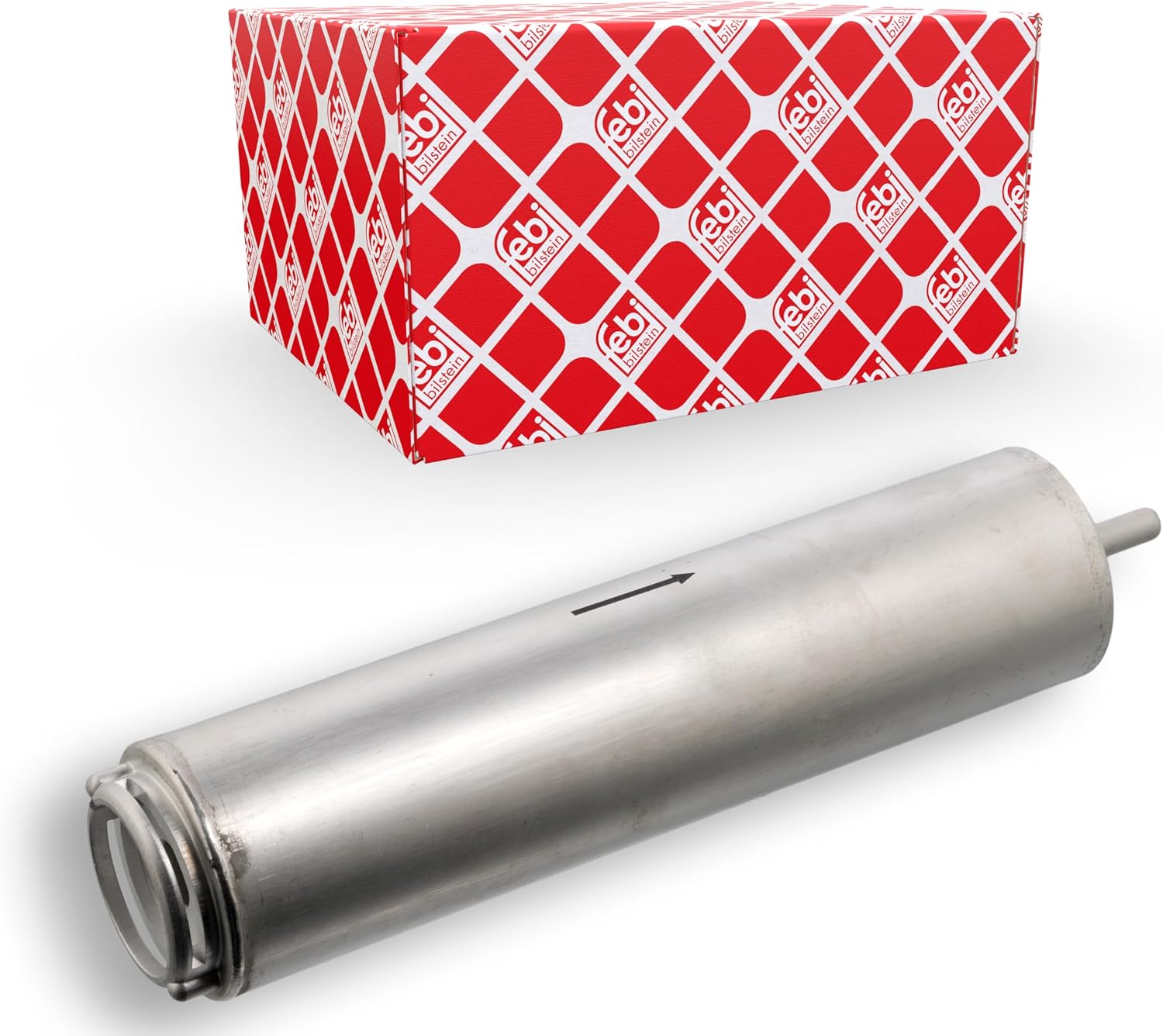 Febi Bilstein 100484 fuel filter 1 piece 🛠
