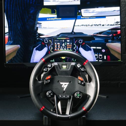 Thumbnail 2 de Thrustmaster volant de course T598