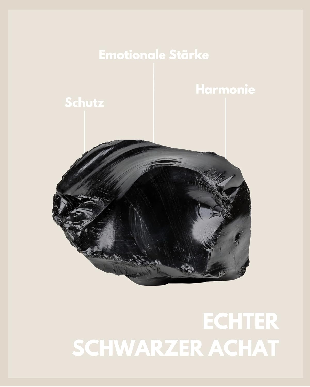 Thumbnail 1 de GD GOOD.designs Armband Damen mit echten Natursteinen und 925 Silber