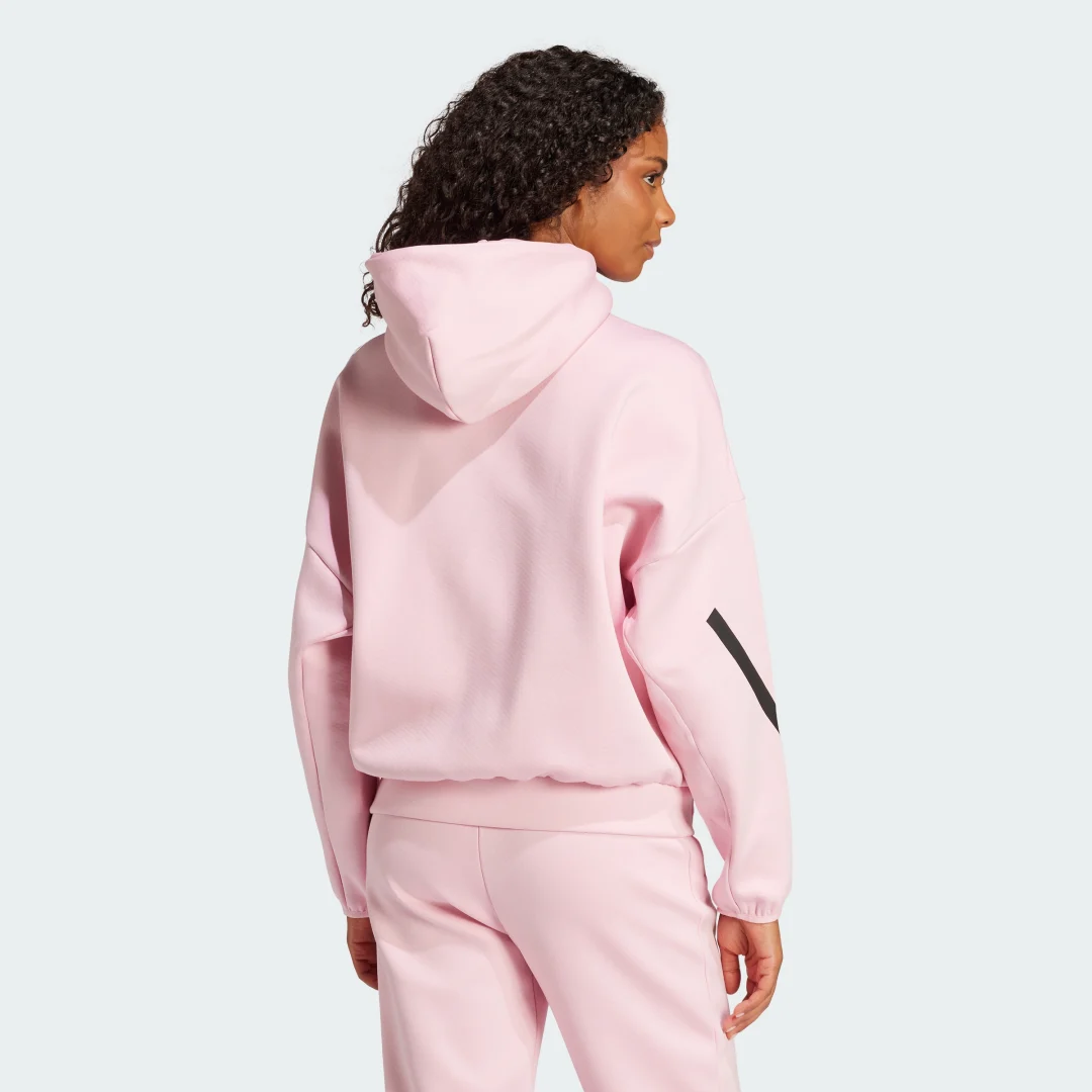 Thumbnail 1 de adidas Z.N.E. Sudadera con capucha