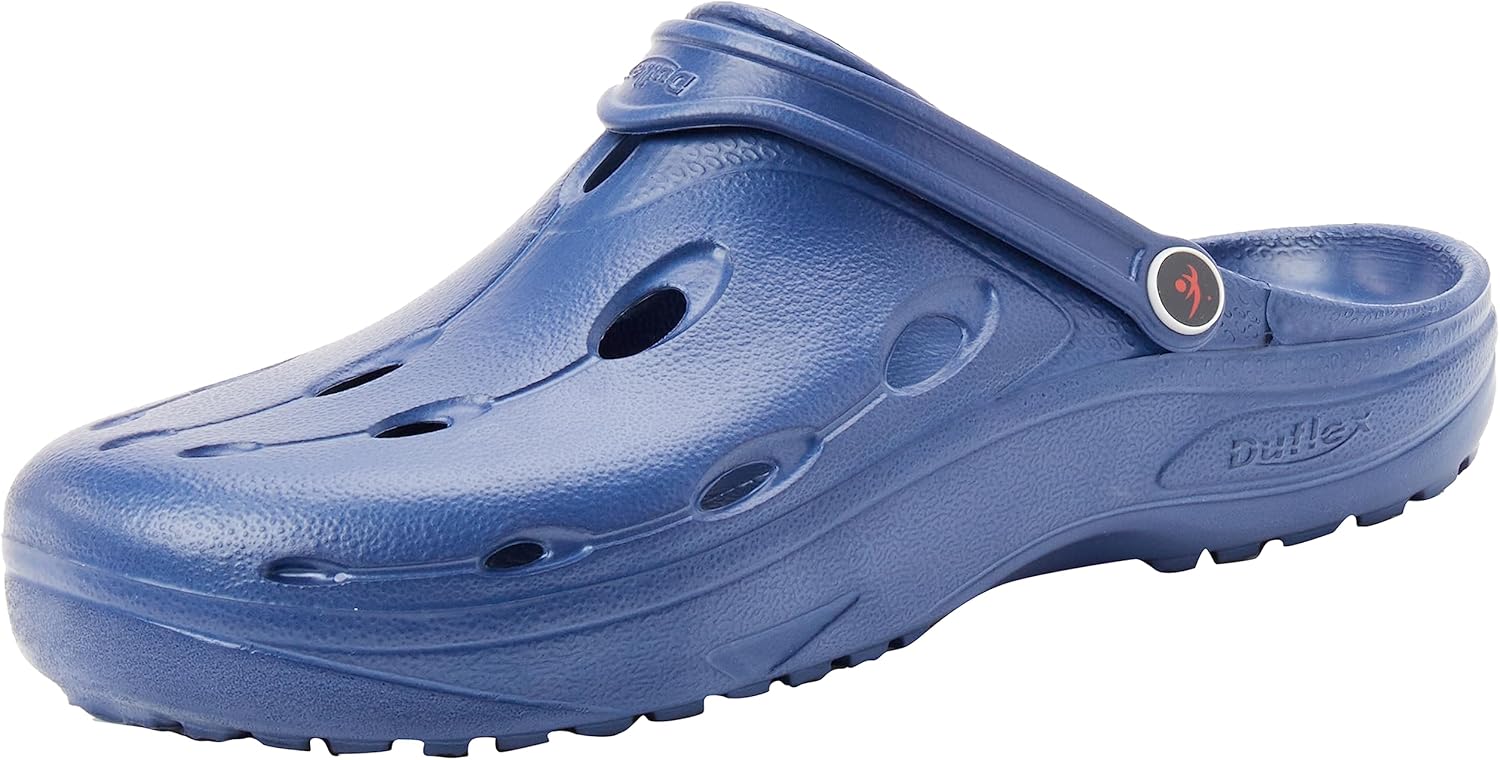 Thumbnail 5 de Chung Shi Dux Clog – unisex Clogs mit sehr weichem Duflex-Material und ergonomischem Fußbett