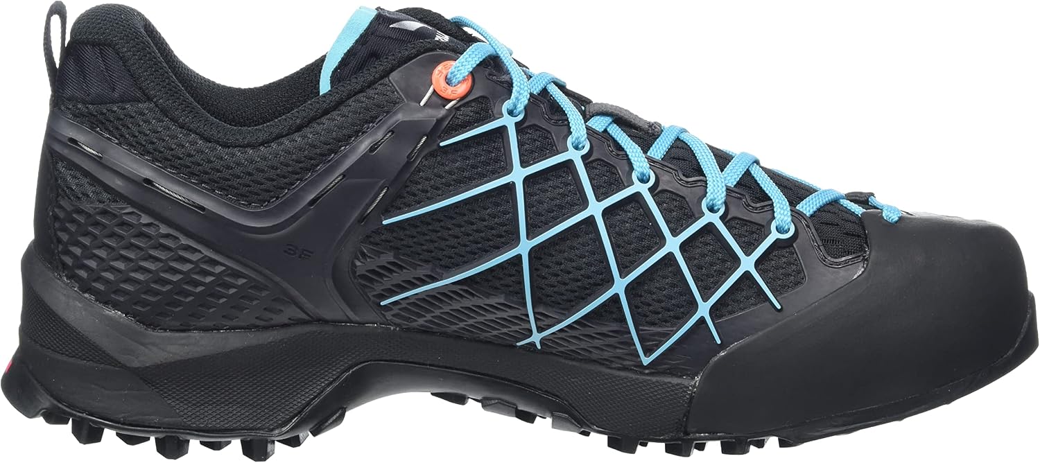 Detalle 2 de Salewa Wildfire GTX da trekking donna