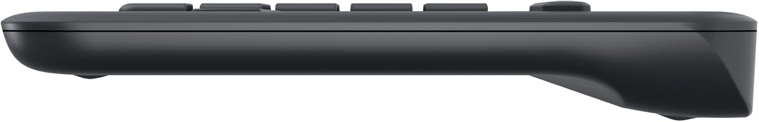 Thumbnail 5 de Logitech K400 Plus Tastiera Wireless Touch TV