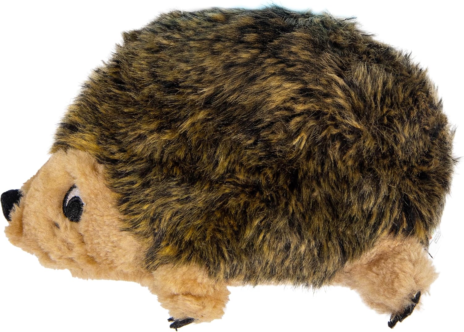 Detalle de Outward Hound Hedgehogz Plush Dog Toy, Medium