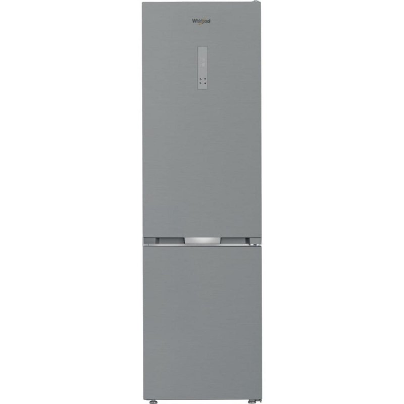 Thumbnail 3 de Whirlpool Combi 203cm 355L No Frost