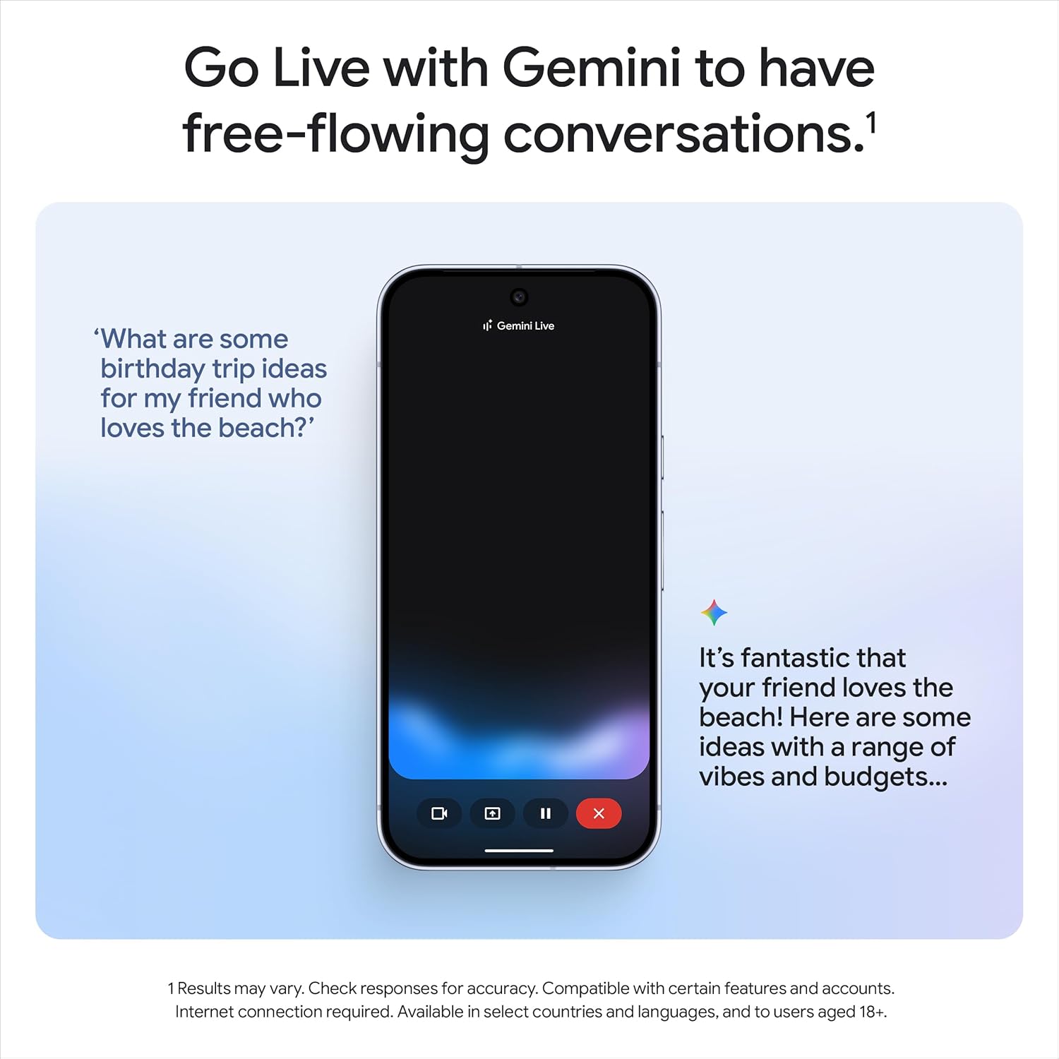 Thumbnail 5 de Google Pixel 10 Pro Unlocked Android Smartphone with Gemini, 128GB (Porcelain)