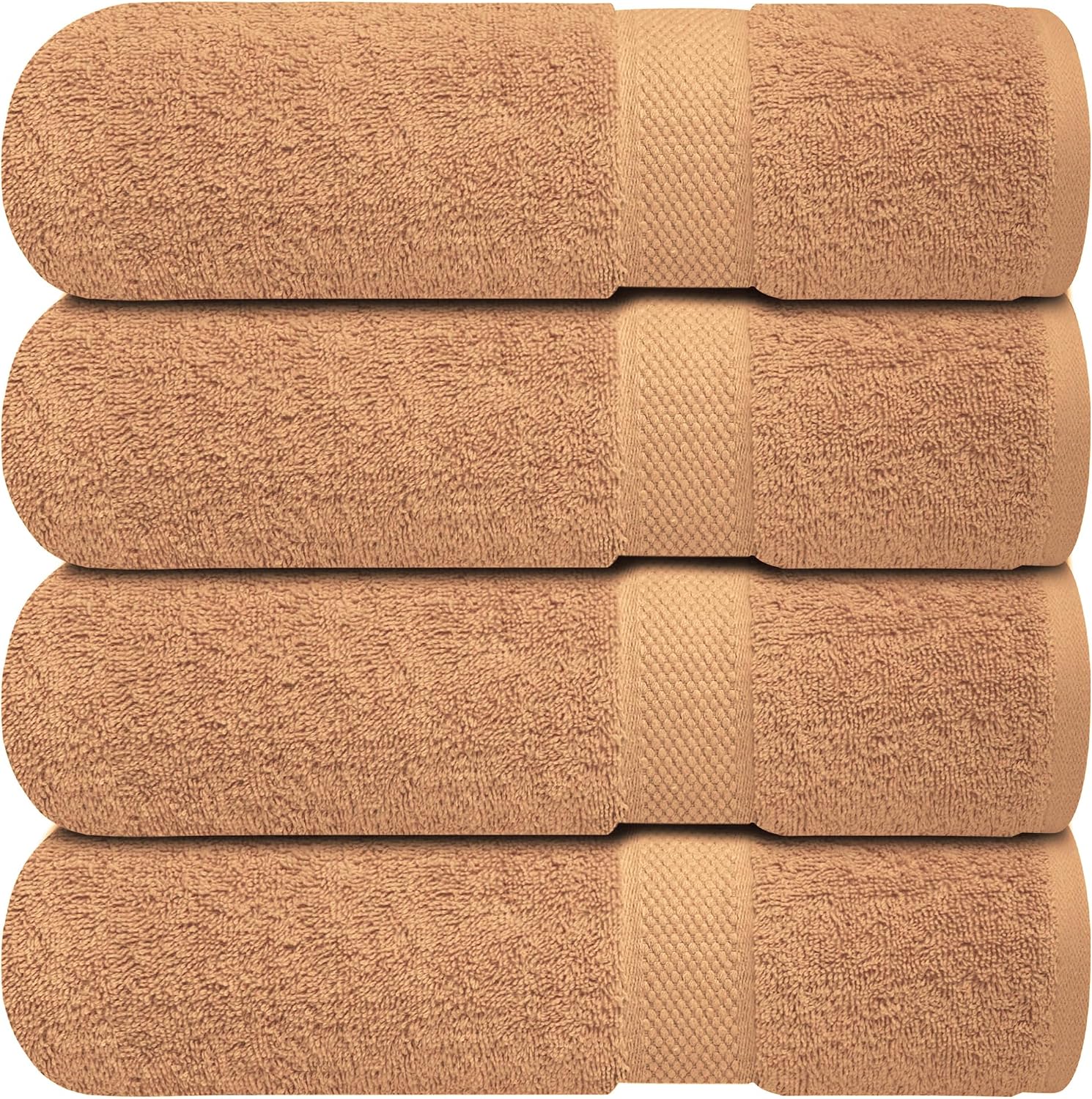 Detalle de Infinitee Xclusives Luxury Bath Towels 27x54