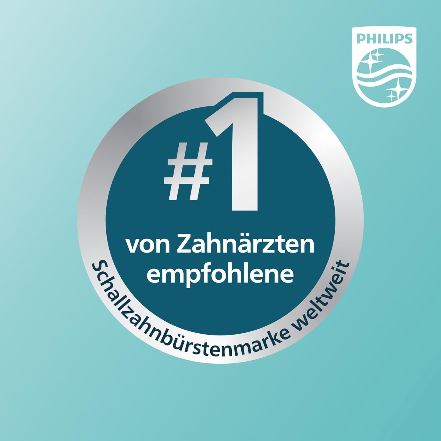 Thumbnail 5 de Philips Sonicare For Kids HX6352/11 elektrische Schallzahnbürste
