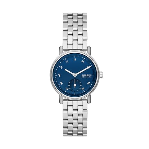 Detalle de Skagen Kuppel reloj 32 mm reloj mujer 50 m 😊