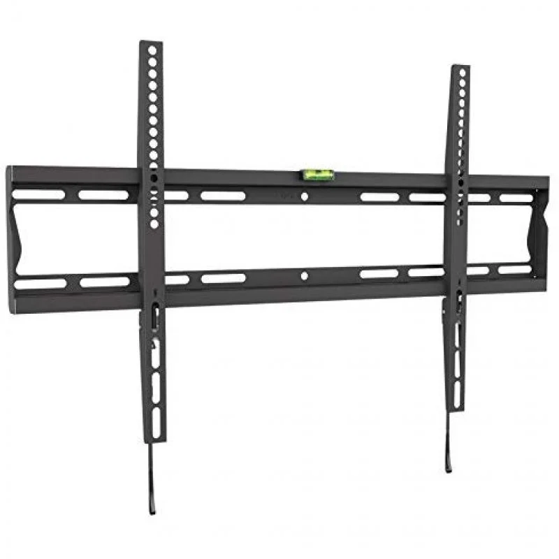 Detalle de Metronic 451043 Soporte TV fijo slim 55"-70" VESA 600x400, 45 kg