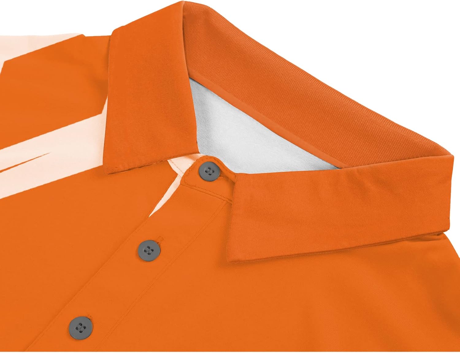 Thumbnail 2 de JACKETOWN Polohemd Herren Kurzarm – Atmungsaktiv, schnell trocknend, Regular Fit