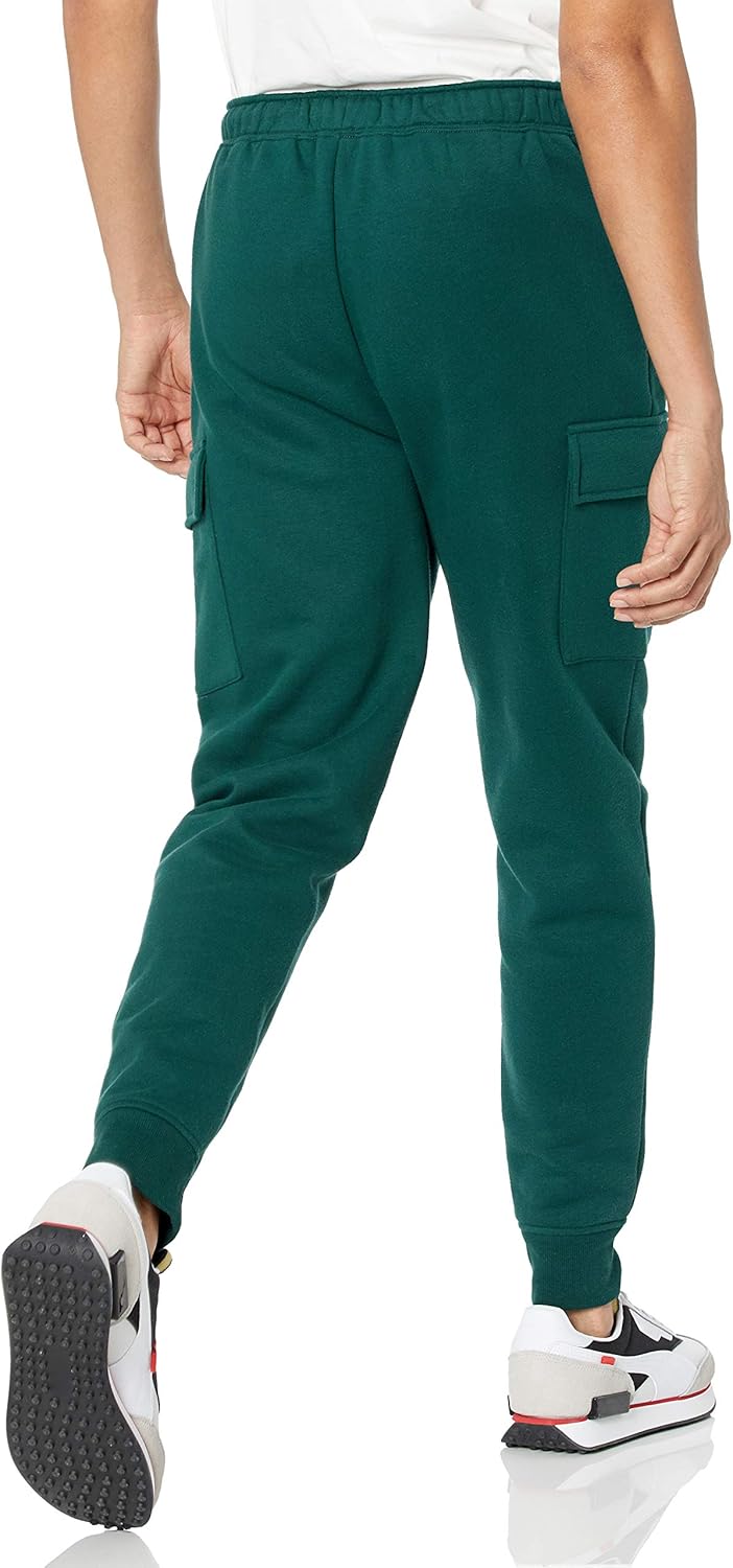 Thumbnail 1 de Amazon Essentials Herren Jogginghose Cargo-Fleece – lockere Passform mit Kordelzug