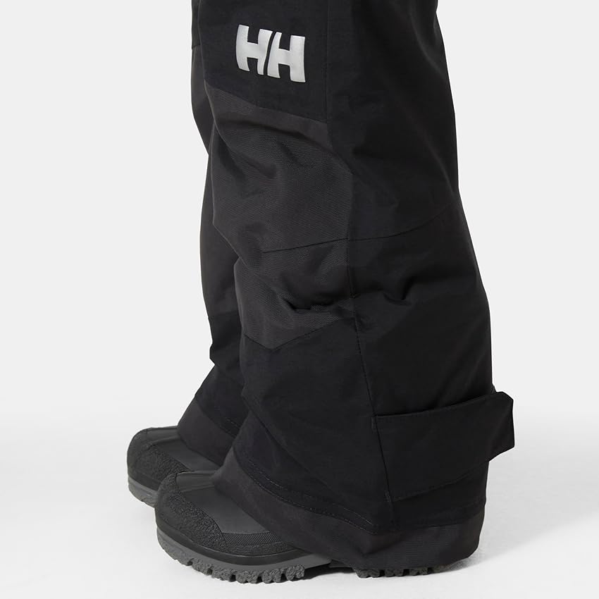Thumbnail 2 de Helly-Hansen Kids K Rider 2 Ins Bib 🖤 Unisex, 5 Años