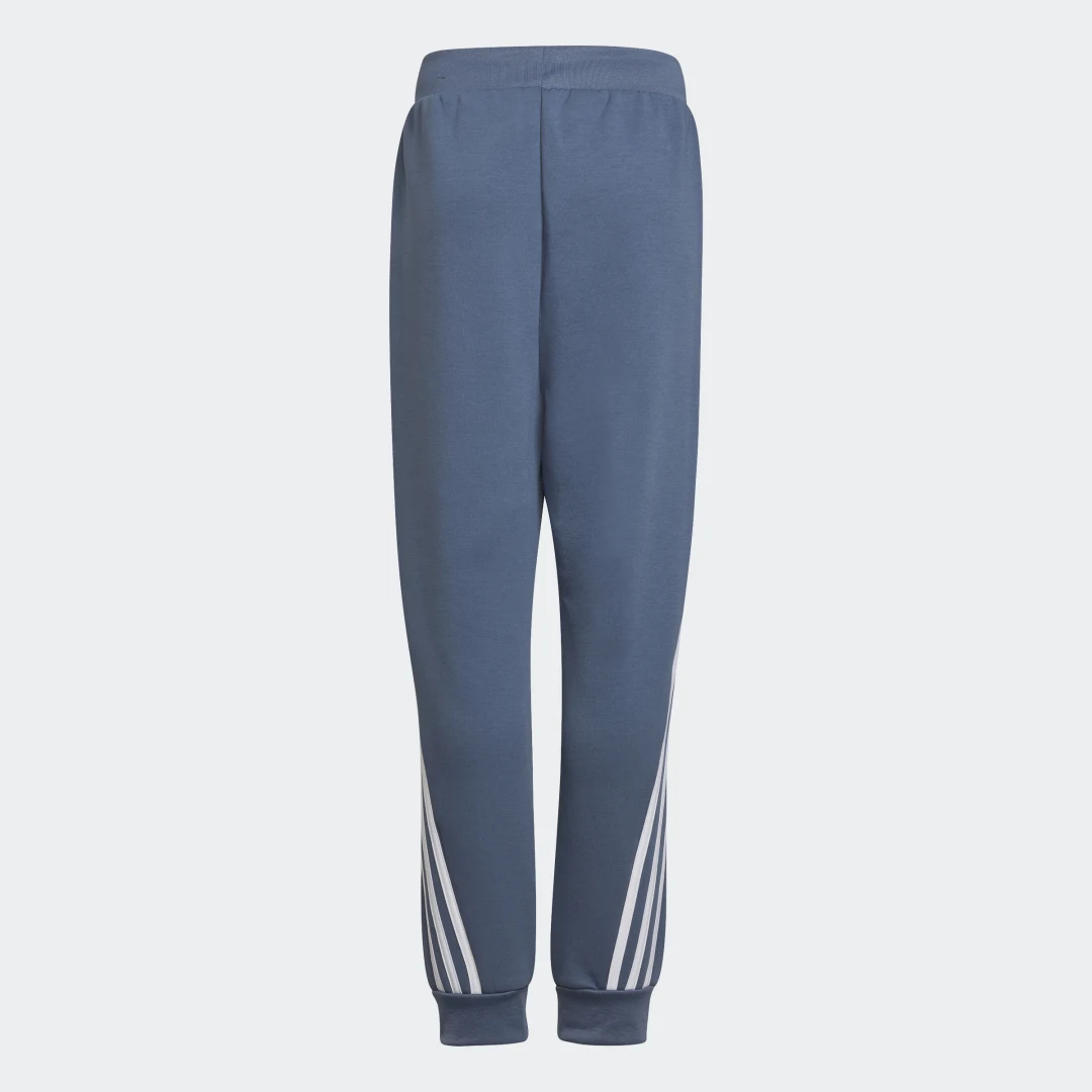 Detalle 2 de Pantalón Future Icons 3-Stripes Tapered-Leg de Adidas