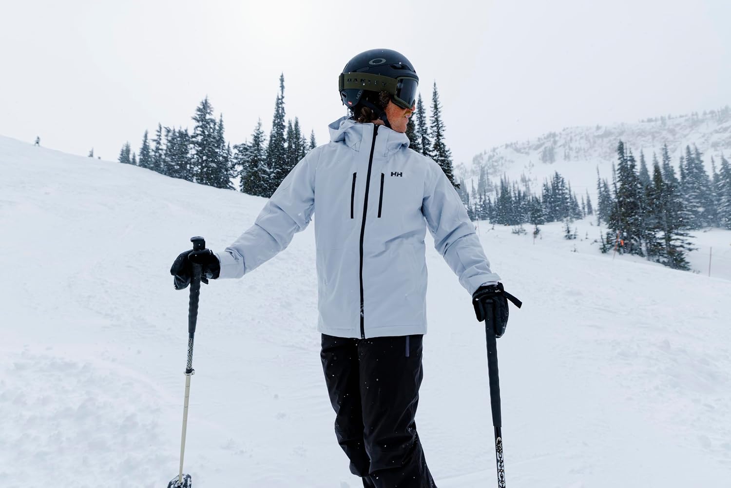 Thumbnail 2 de Helly Hansen Damen Legendary Insulated Ski Trousers