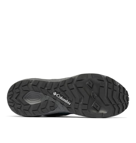 Detalle 2 de Columbia Peakfreak Roam Zapatos impermeables para hombre